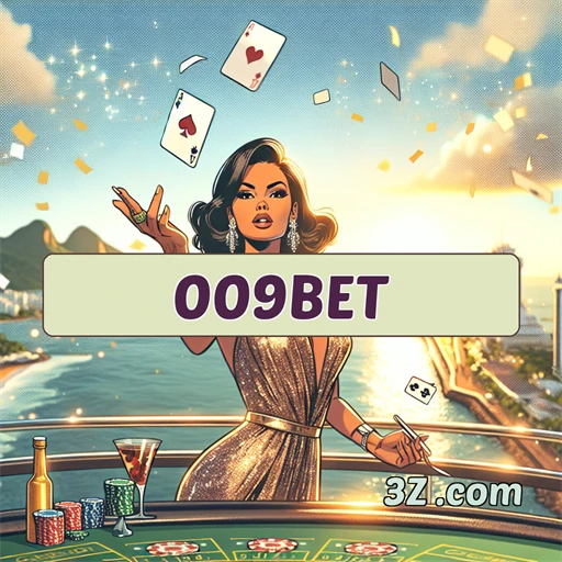 Recursos Pagos: A Nova Era no 009bet.com