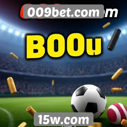 Promoções e bônus disponíveis em 009bet.com