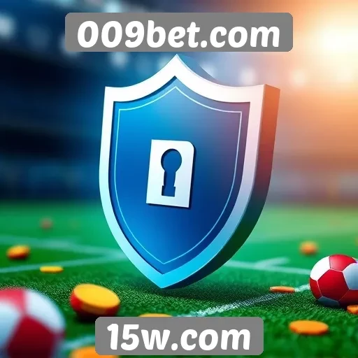 Segurança e proteção no 009bet