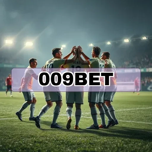 009bet.com: O Suporte que Transforma Seu Jogo Online