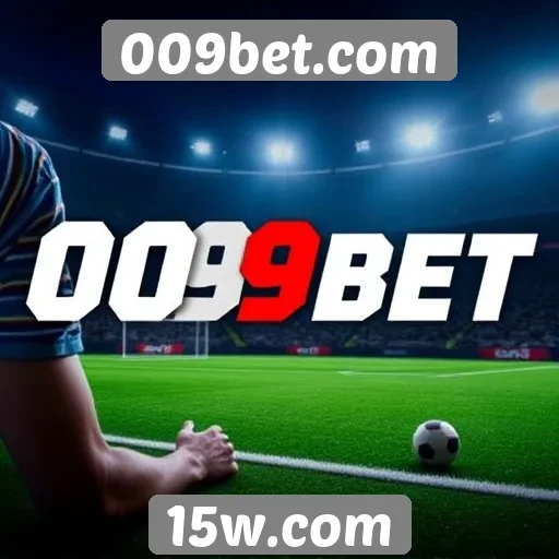Avaliação da experiência do usuário no 009bet